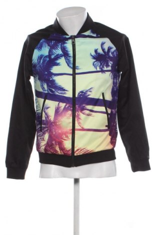 Pánská bunda  Eleven Paris, Velikost S, Barva Černá, Cena  2 199,00 Kč