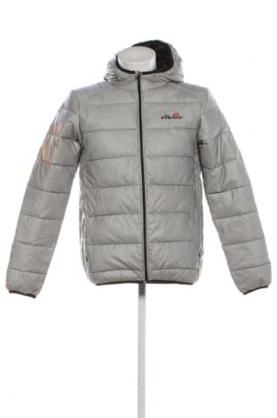 Herrenjacke Ellesse, Größe M, Farbe Grau, Preis € 157,99