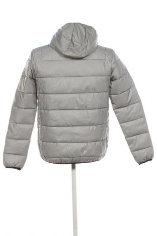 Herrenjacke Ellesse, Größe M, Farbe Grau, Preis € 157,99