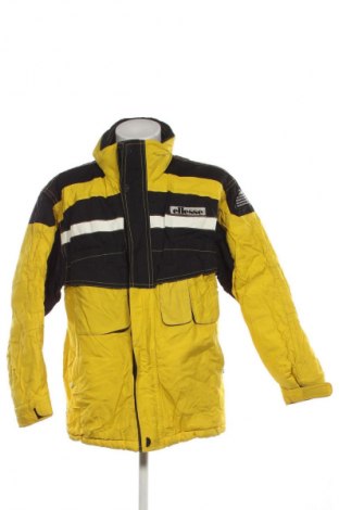 Férfi dzseki Ellesse, Méret XL, Szín Sokszínű, Ár 11 859 Ft