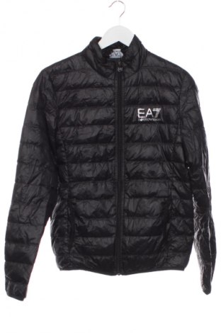 Pánská bunda  Emporio Armani, Velikost XS, Barva Černá, Cena  4 099,00 Kč