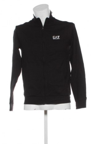 Herrenjacke Emporio Armani, Größe M, Farbe Schwarz, Preis 167,99 €