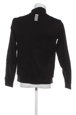 Herrenjacke Emporio Armani, Größe M, Farbe Schwarz, Preis 167,99 €
