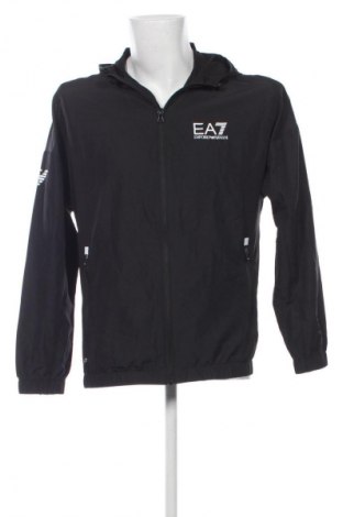 Férfi dzseki Emporio Armani, Méret M, Szín Fekete, Ár 63 669 Ft