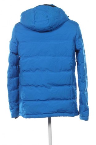 Geacă de bărbati Emporio Armani, Mărime XXL, Culoare Albastru, Preț 1.064,99 Lei