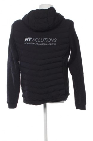 Ανδρικό μπουφάν Engelbert Strauss, Μέγεθος M, Χρώμα Μαύρο, Τιμή 30,99 €