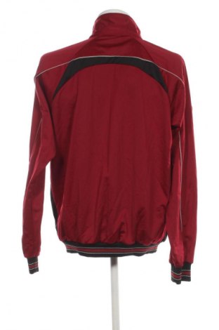 Herrenjacke Errea, Größe XXL, Farbe Rot, Preis 37,99 €