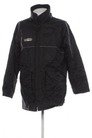 Herrenjacke Errea, Größe L, Farbe Schwarz, Preis 45,99 €