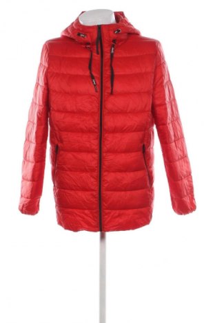 Pánska bunda  Esprit, Veľkosť XXL, Farba Červená, Cena  27,95 €