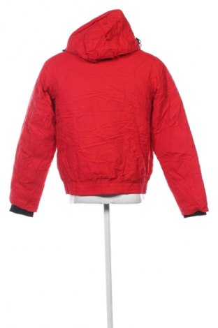 Herrenjacke Everest, Größe M, Farbe Rot, Preis 45,99 €