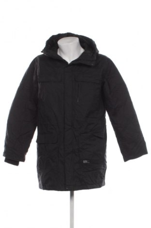 Herrenjacke Everest, Größe S, Farbe Schwarz, Preis € 83,99