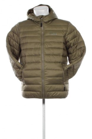 Мъжко яке FILA, Размер M, Цвят Зелен, Цена 96,98 лв.