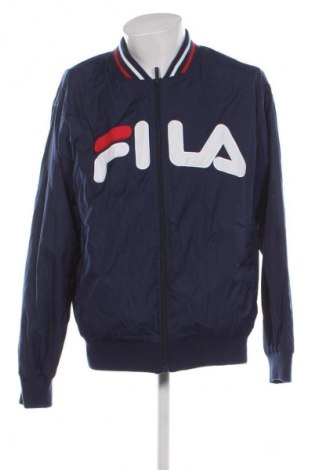 Herrenjacke FILA, Größe L, Farbe Mehrfarbig, Preis € 127,99