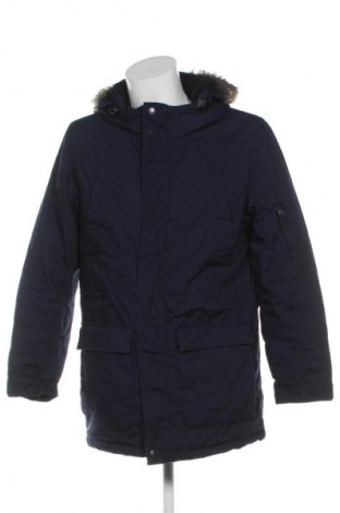 Herrenjacke FSBN, Größe M, Farbe Blau, Preis € 34,99