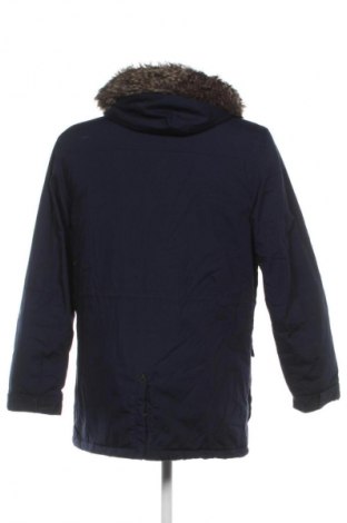 Herrenjacke FSBN, Größe M, Farbe Blau, Preis € 34,99