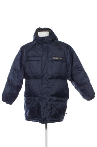 Pánská bunda  FUBU, Velikost XL, Barva Modrá, Cena  1 099,00 Kč