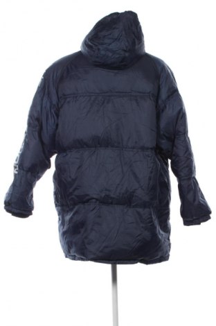 Pánská bunda  FUBU, Velikost XL, Barva Modrá, Cena  1 099,00 Kč