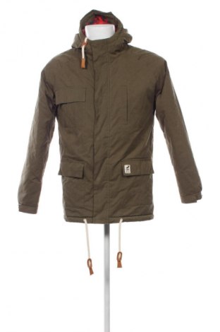 Pánská bunda  Fat Moose, Velikost S, Barva Zelená, Cena  1 304,00 Kč