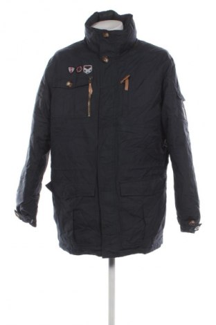 Męska kurtka Five Seasons, Rozmiar L, Kolor Czarny, Cena 256,99 zł