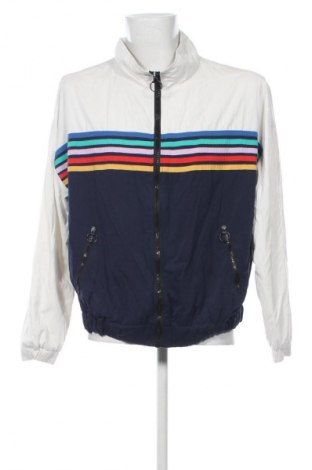 Geacă de bărbati Forever 21, Mărime XL, Culoare Multicolor, Preț 178,95 Lei