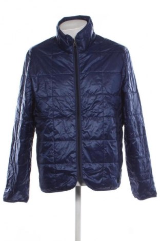 Herrenjacke G-Star Raw, Größe L, Farbe Blau, Preis € 197,99