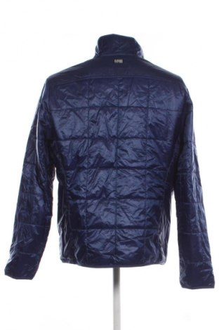 Herrenjacke G-Star Raw, Größe L, Farbe Blau, Preis € 197,99