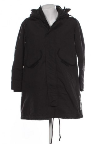 Herrenjacke G-Star Raw, Größe M, Farbe Schwarz, Preis € 259,99