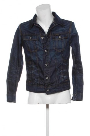 Pánska bunda  G-Star Raw, Veľkosť M, Farba Modrá, Cena  69,95 €