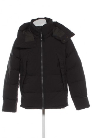 Herrenjacke G-Star Raw, Größe S, Farbe Schwarz, Preis € 259,99