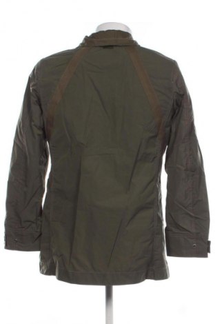 Herrenjacke G-Star Raw, Größe S, Farbe Grün, Preis 159,99 €