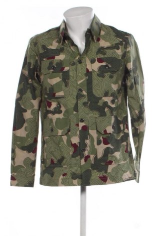 Herrenjacke G-Star Raw, Größe M, Farbe Mehrfarbig, Preis € 197,99