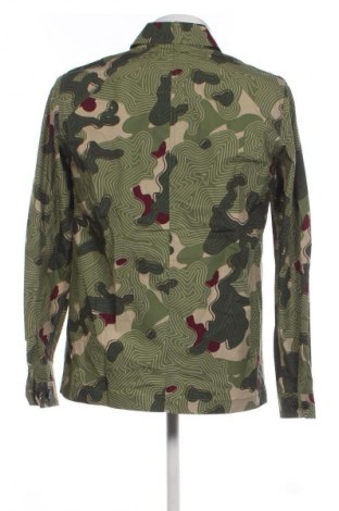 Herrenjacke G-Star Raw, Größe M, Farbe Mehrfarbig, Preis € 197,99