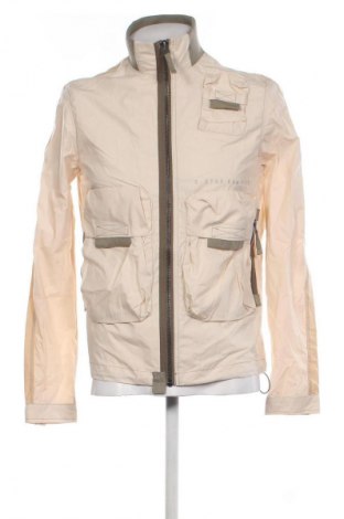 Herrenjacke G-Star Raw, Größe S, Farbe Beige, Preis 159,99 €