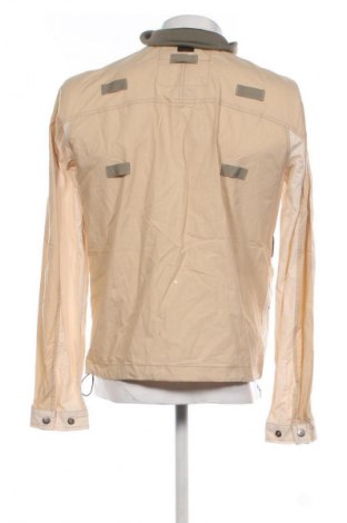 Herrenjacke G-Star Raw, Größe S, Farbe Beige, Preis 159,99 €