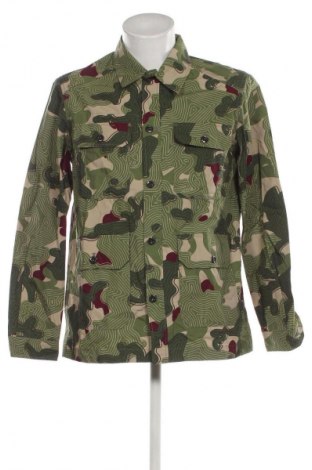 Herrenjacke G-Star Raw, Größe L, Farbe Mehrfarbig, Preis € 159,99