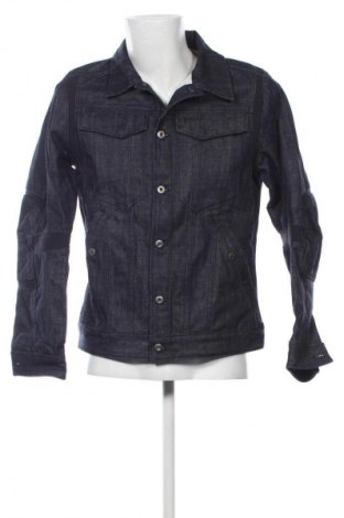 Férfi dzseki G-Star Raw, Méret M, Szín Kék, Ár 27 400 Ft