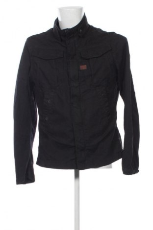 Herrenjacke G-Star Raw, Größe XL, Farbe Schwarz, Preis € 155,31