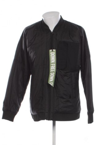 Herrenjacke G-Star Raw, Größe L, Farbe Schwarz, Preis € 259,99