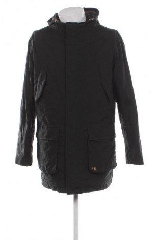Herrenjacke GORE-TEX, Größe L, Farbe Schwarz, Preis € 86,99