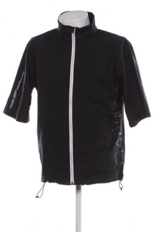 Мъжко яке Galvin Green, Размер XL, Цвят Черен, Цена 162,99 лв.