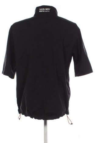 Мъжко яке Galvin Green, Размер XL, Цвят Черен, Цена 162,99 лв.