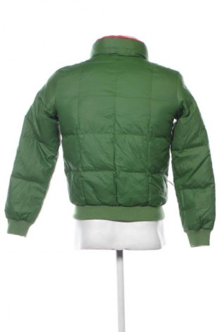 Ανδρικό μπουφάν Gant, Μέγεθος S, Χρώμα Πράσινο, Τιμή 137,99 €