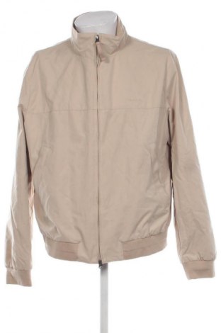 Geacă de bărbati Gant, Mărime XL, Culoare Bej, Preț 1.019,99 Lei