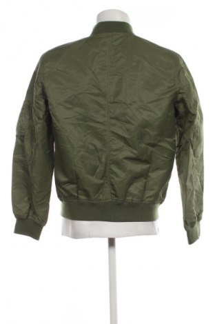 Geacă de bărbati Gap, Mărime S, Culoare Verde, Preț 175,99 Lei