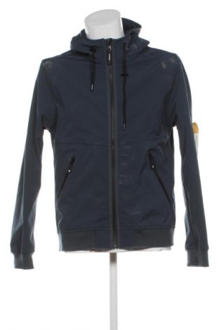 Herrenjacke Garcia, Größe L, Farbe Blau, Preis € 117,99
