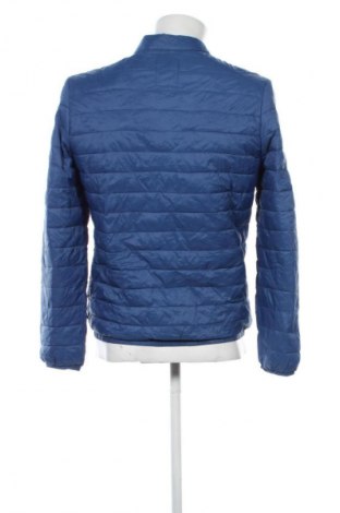 Мъжко яке Gaudi Jeans, Размер M, Цвят Син, Цена 109,99 лв.