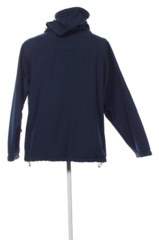 Herrenjacke Geographical Norway, Größe L, Farbe Blau, Preis € 59,34