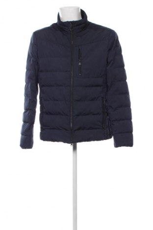 Herrenjacke Geox, Größe L, Farbe Blau, Preis € 49,18