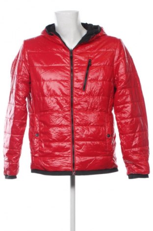 Pánska bunda  Geox, Veľkosť L, Farba Viacfarebná, Cena  74,95 €