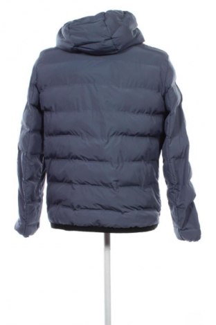 Herrenjacke Geox, Größe M, Farbe Blau, Preis 59,00 €